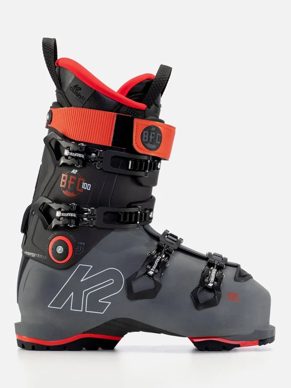 K2 BFC 100 GW Ski Boots 2021 - 24.5