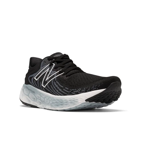 New Balance Women's Fresh Foam 1080 v11 Running Shoes - Black