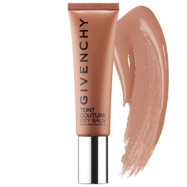 Givenchy Teint Couture City Balm Anti-Pollution SPF 25 - N312