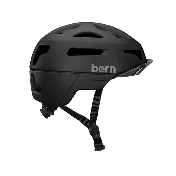 Bern Union Helmet Satin Champagne - S