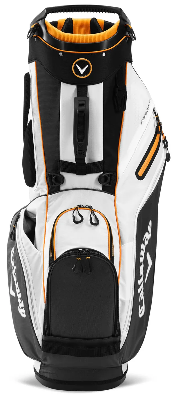 Callaway Fairway 14 Stand Bag Mavrik