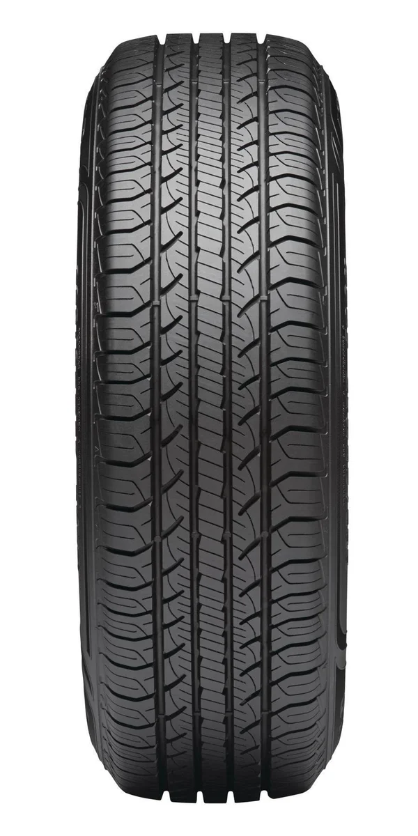 Goodyear Assurance Outlast Tire 205/55R16 91H SL