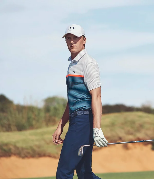 Under Armour Showdown Golf Pants