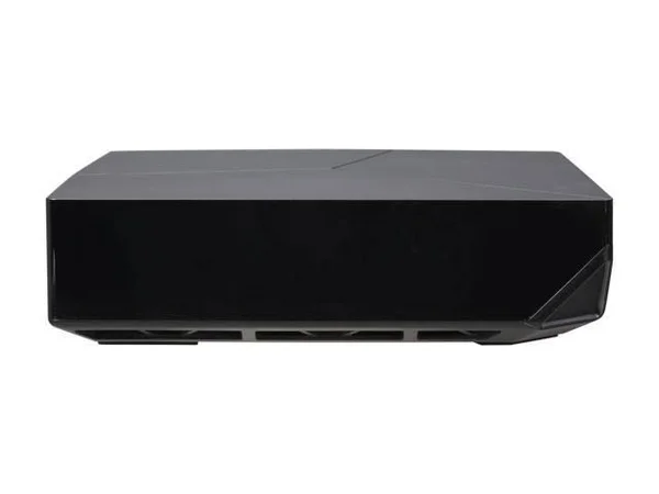Alienware Alpha ASM100-7980 Desktop - Intel Core i7-4765T 2 GHz - Mini PC - Black