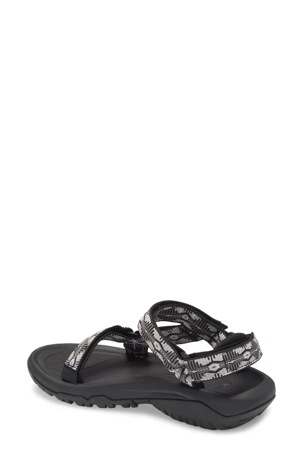 Teva Women's Hurricane XLT2 - Canyon Black/Iris - 7