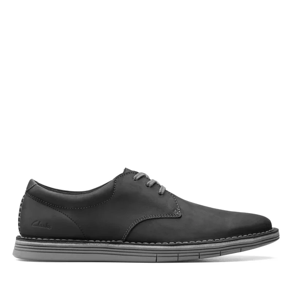 Clarks Forge Vibe 12 Men's Black