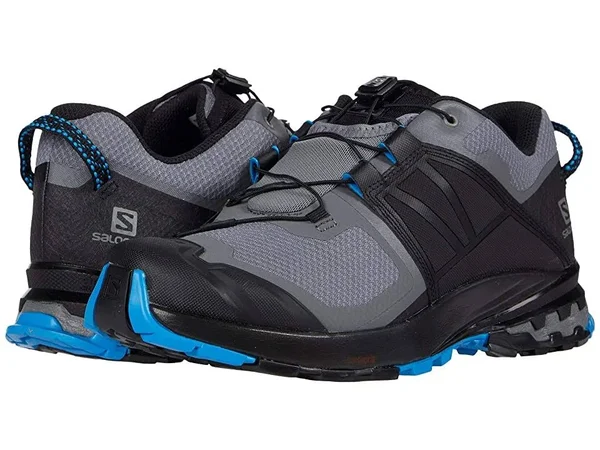 Salomon Men's XA Wild Trail Running Shoes