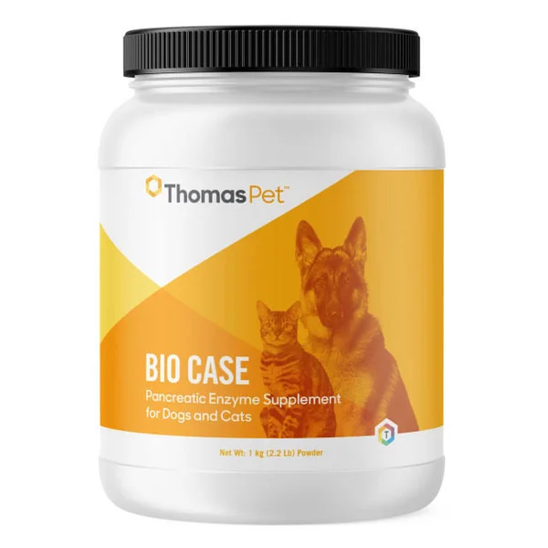 Bio Case Plus 2.2 lbs Powder