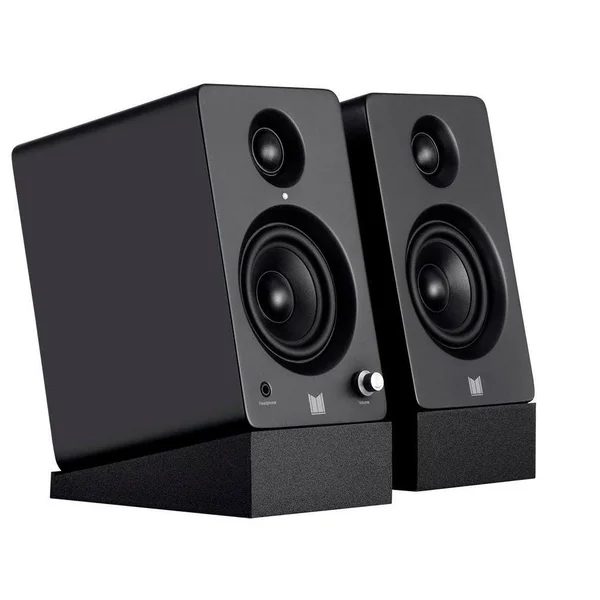 Monolith MM-3 2-way Speakers - Pair - Black