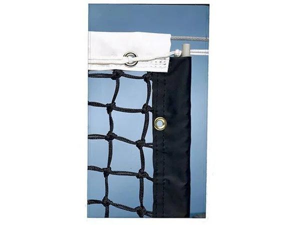 Champion Sports 3.6 mm Tournament Tennis Net