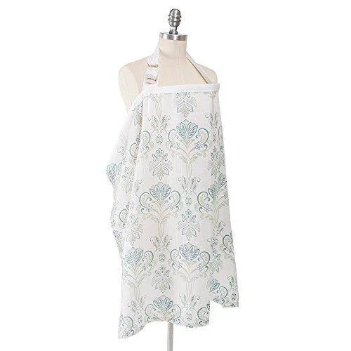 Bebe AU Lait Nursing Cover - Muslin - Palazzo