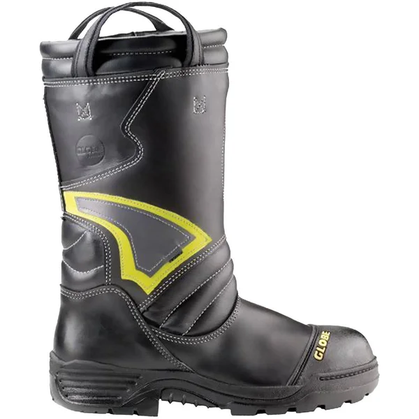 Globe Supreme 14x22 Pull-On STRUCTURAL Boots