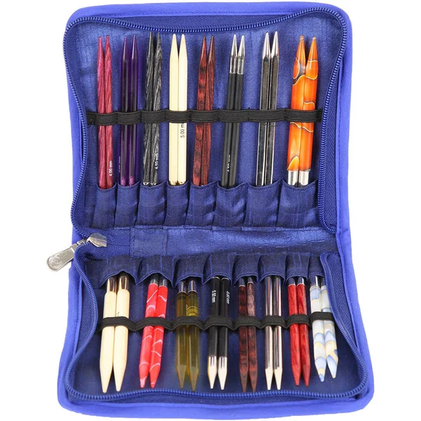 Knitter&s Pride Glory Interchangeable Needle Case -KP810021