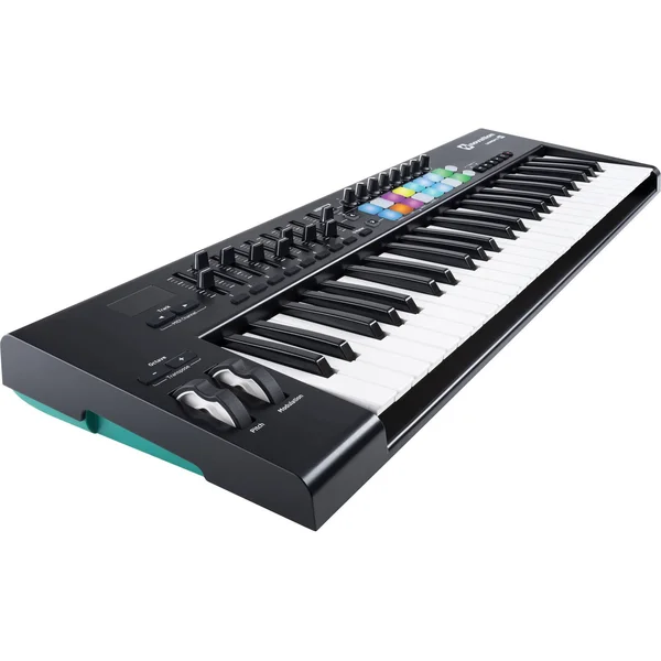 Novation Launchkey 49 MK2 Keyboard Controller