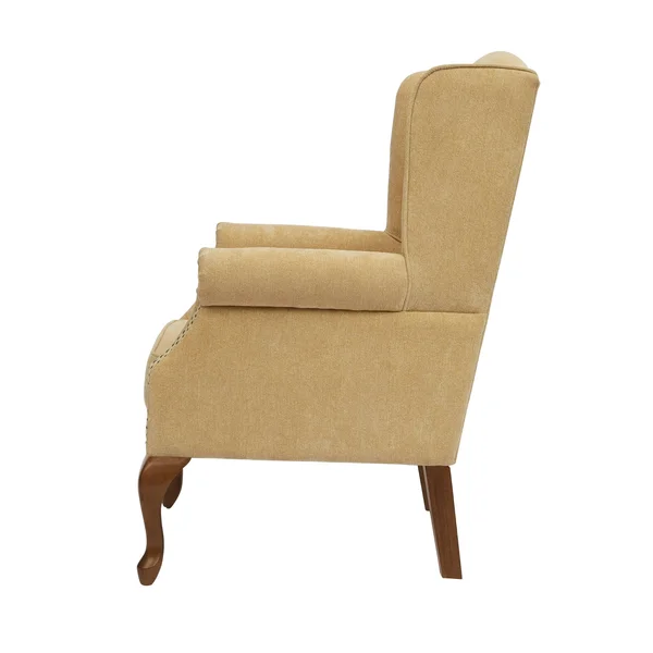 Levance Wingback Arm Chair by Greyson Living - Sea Oat