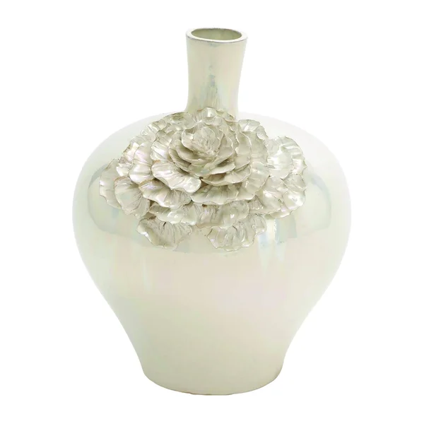 Woodland 62156 Beijing Fancy Ceramic Vase