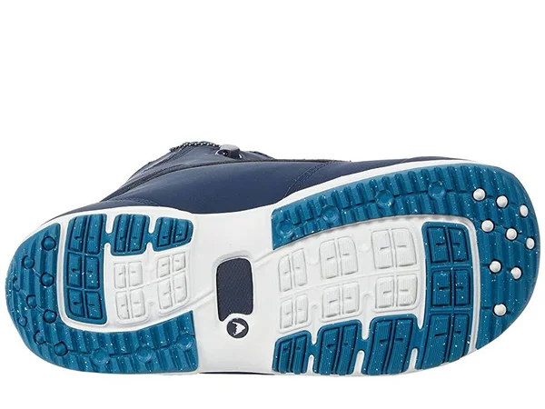 Burton Men's Ruler Snowboard Boot - 11