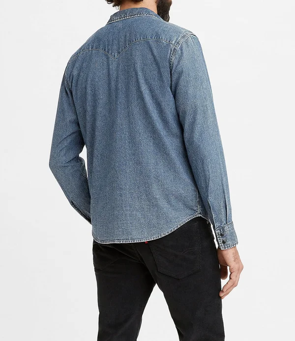 Levi&s Men's Classic Western Shirt