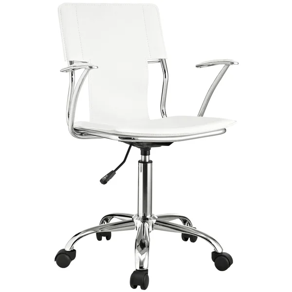 Modway Studio Black Office Chair