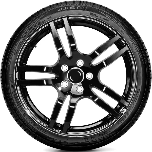 Nokian ZLINE A/S : 235/35R19 91W XL