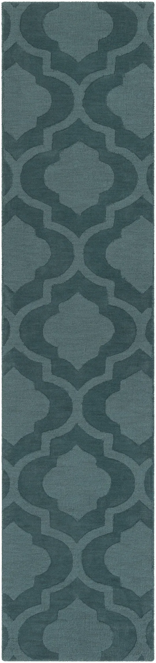 Central Park Area Rug - 3& x 5&