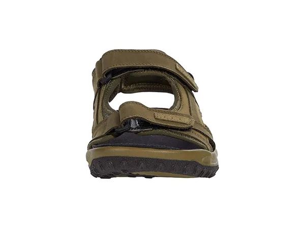 Drew Warren Men's Shoes Olive : 9.5 6E