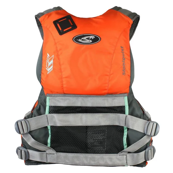 Stohlquist Women's Cruiser PFD Blue XS/S