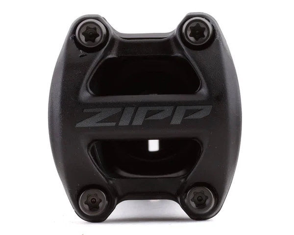 Zipp Service Course SL B2 Stem Black, 120mm/6 Deg