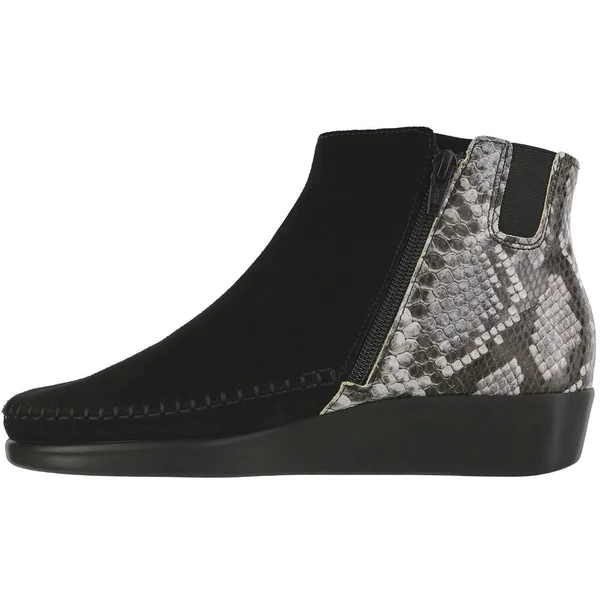 SAS Women's Jade Nero 12 Medium