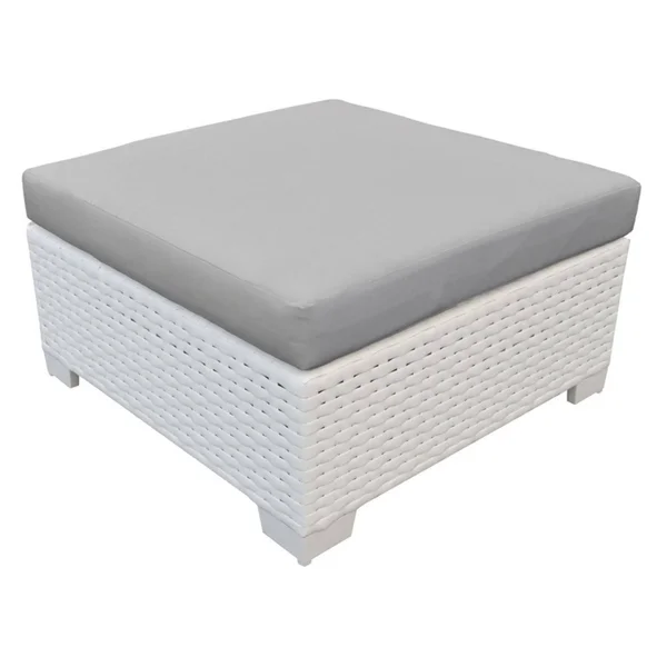 TK Classics Monaco Ottoman