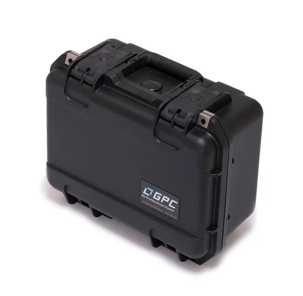 GPC Carrying Case for DJI Mavic Pro, Black