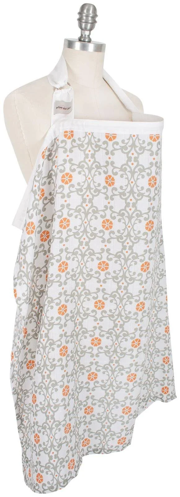 Bebe AU Lait Nursing Cover - Muslin - Palazzo
