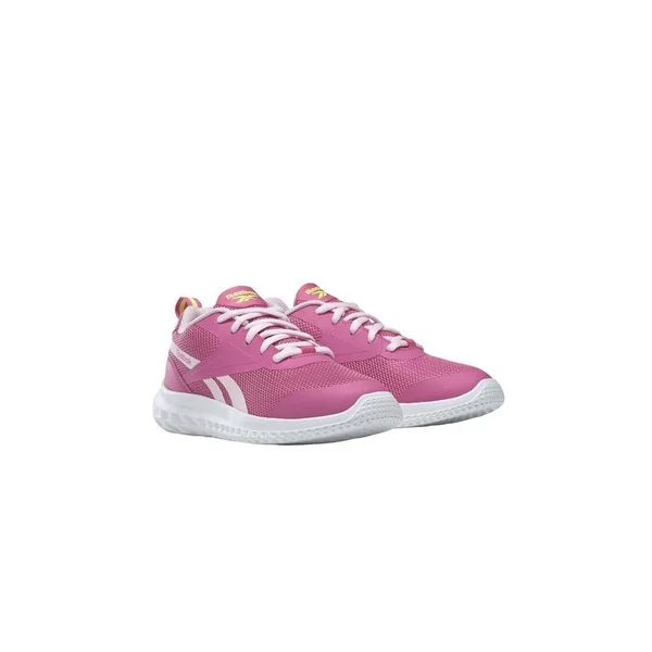 Reebok Shoes Rush Runner, FY4040 - Pink - 6.0