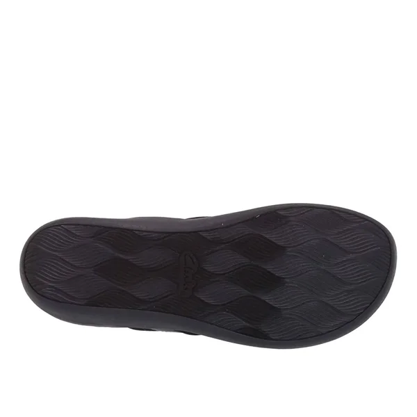 Clarks Brio Sol Women's Sandals - Size: 7, Black