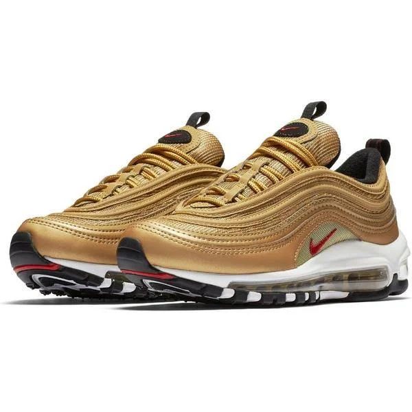 Nike Air Max 97 QS GS (Gold)