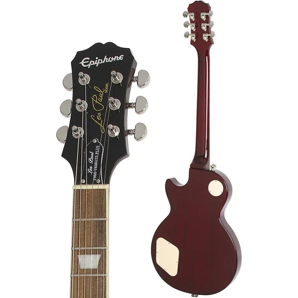 Epiphone Les Paul Tribute Prizm Plus Electric Guitar Outfit