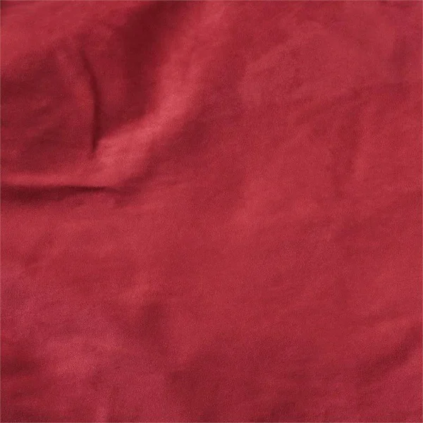 Noble House Barracuda Traditional 6.5& Suede Bean Bag Cover in Chinese Red - 309752