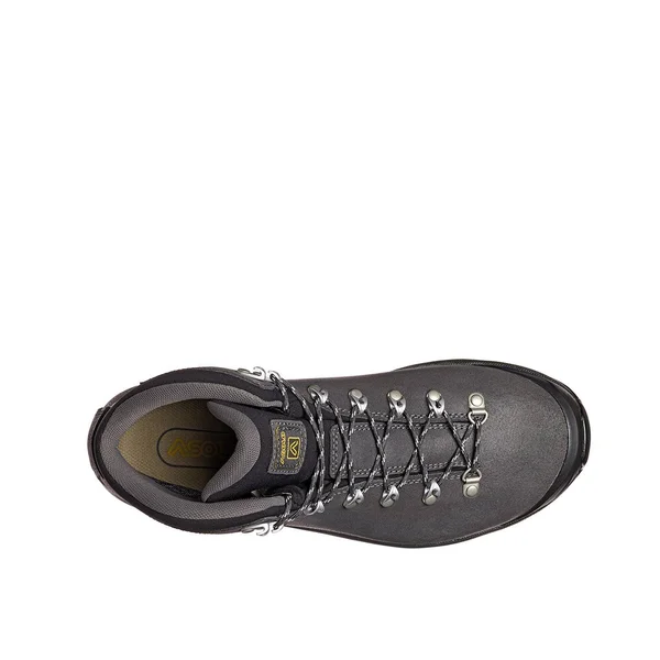 Asolo Men's Thyrus GV Boot - 9.5 - Dark Graphite, Black