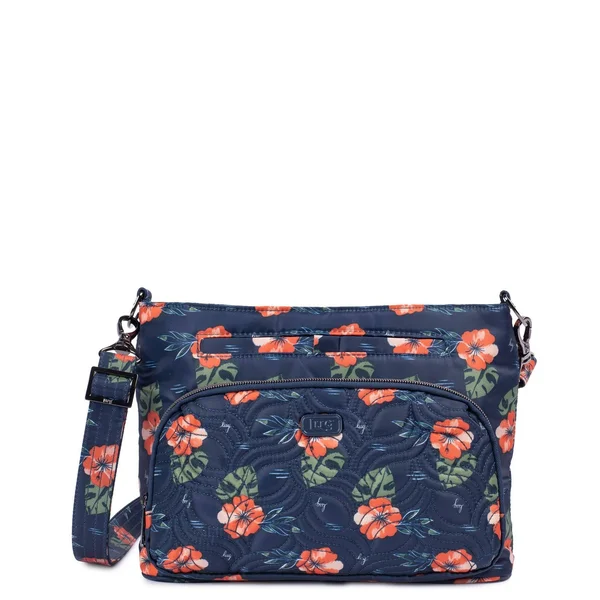 Lug - Samba (CONT BLUSH PINK)