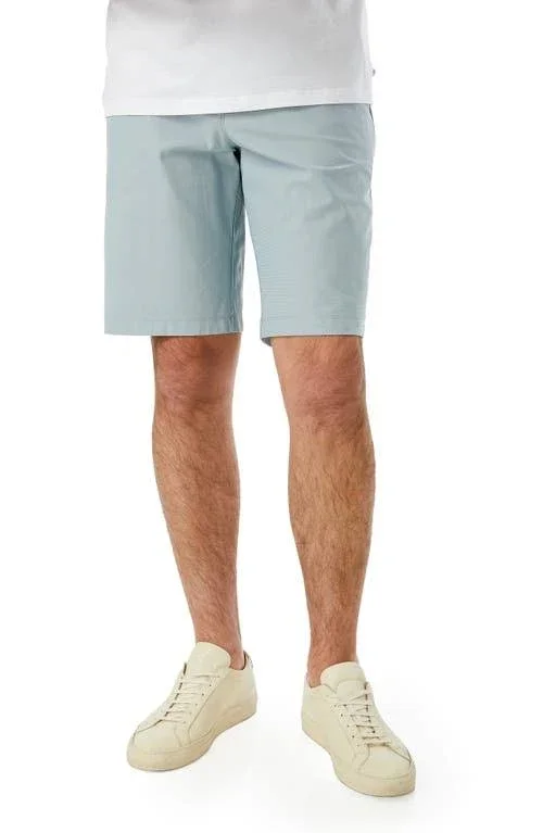 Men's 7 Diamonds Infinity Shorts - Size 33 - Blue