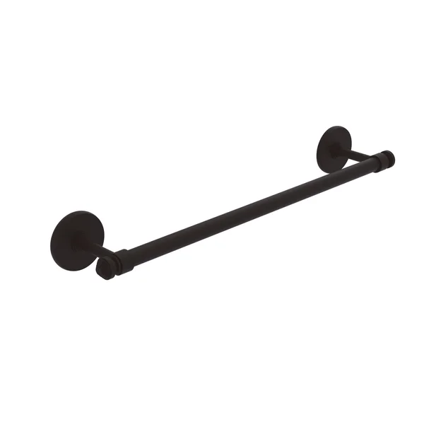 Allied Brass Southbeach Collection 30 inch Towel Bar Oil Rubbed Bronze