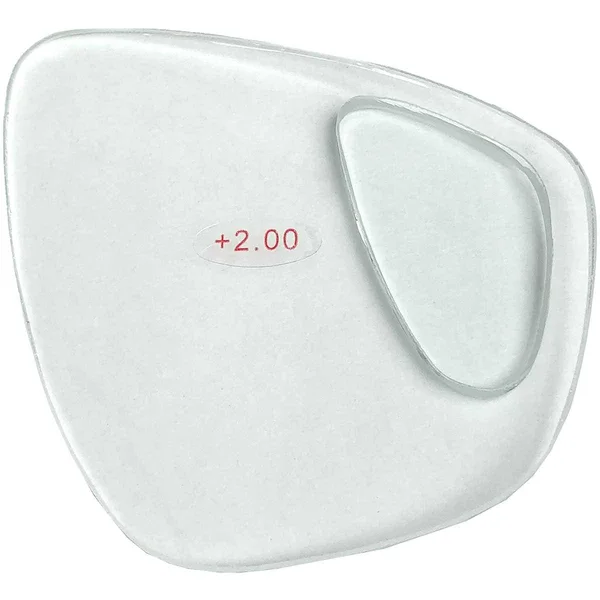 Scubapro Bi-Focus Lens Zoom- Right +2.0