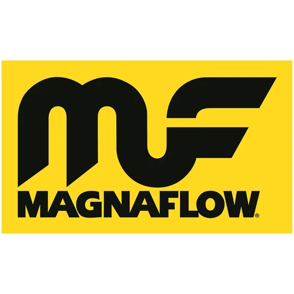 Magnaflow 12773 Exhaust Muffler