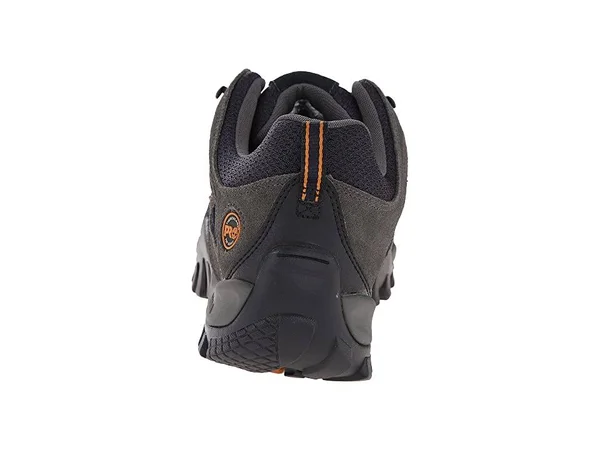 Timberland Pro Men's Mudsill Steel-Toe Shoe