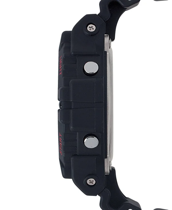 Casio Men's G-Shock Watch (DW5900-1) - Black