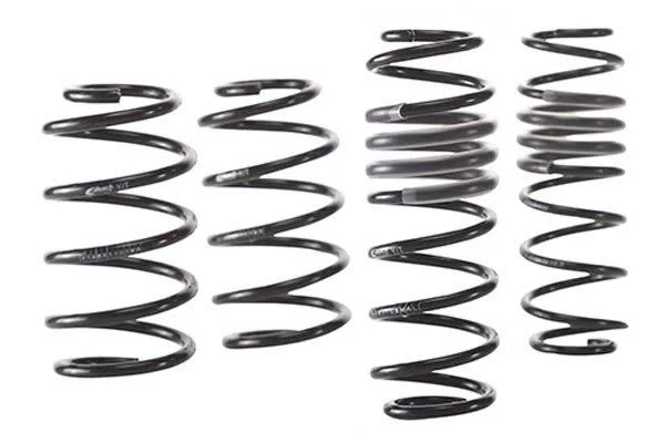 Eibach Pro Kit Springs - 2015-2018 Volkswagen Golf