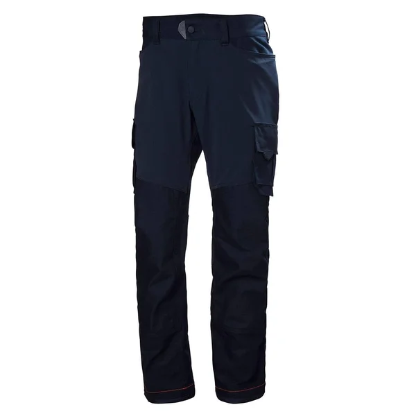 Helly Hansen Chelsea Evolution Service Pant 30/30 - Navy