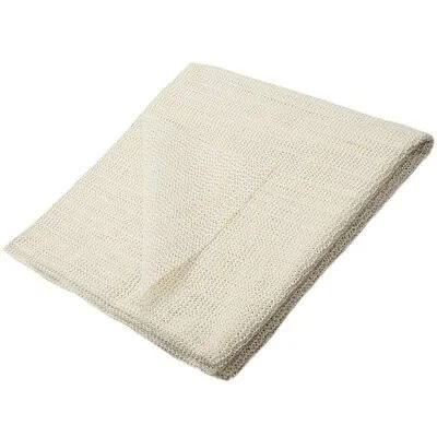 Choe Dual Surface Non-Slip Rug Pad Symple Stuff Rug Pad Size: Rectangular 5' x 12'