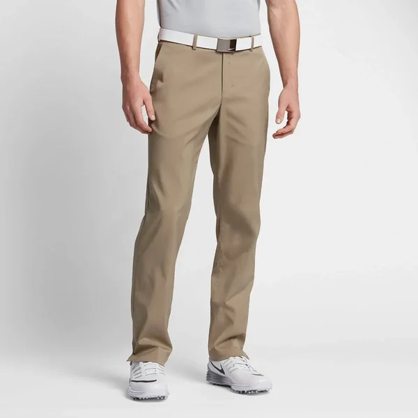 Nike Flat Front Men's Golf Pants