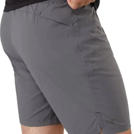 Arc&teryx Men's Incendo Short 9, Microchip, Size L
